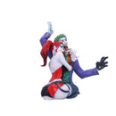 The Joker and Harley Quinn Bust 37.5cm Statue 6