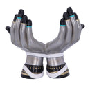 Hands of the Future Palmistry Crystal Ball Holder 20cm 4