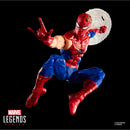 MTG Spiderman Legends Spider Man Puzzle Game by Hasbro UK 7