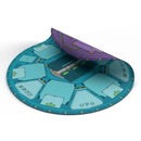 Marvel United Multiverse Playmat Compact Double Sided Neoprene Mat