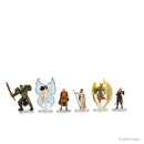 WizKids Pathfinder Battles: Gods of Lost Omens Boxed Set Miniatures | Painted