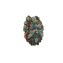 Winter Solstice Wall Mounted Tree Spirit 13cm 5