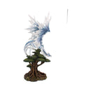 Sapiens Icy Dragon 56cm Resin Figurine 4