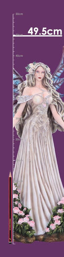 Carnelia Resin Fairy Figurine 49.5cm 8