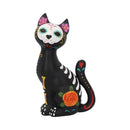 Sugar Kitty Figurine Day of the Dead Cat Ornament 26cm 1