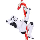 Stormtrooper Candy Cane Hanging Ornament 12cm Officially Licensed 5