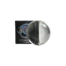 Seers Fortune Tellers Crystal Ball 7cm 1