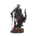 Cinders of Glory Crusader Knight and Slain Dragon Figurine 32cm 3