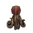 Call of the Kraken Steampunk Phone Holder 145cm 14.5cm 4