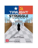Twilight Struggle The Cold War 1945-1989 Deluxe Edition Board Game