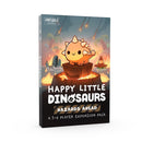 Happy Little Dinosaurs 5 6 Player Expansion Board Game by TeeTurtle 12