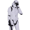 The Original Stormtrooper Three Wise SciFi Figurines 14cm 6