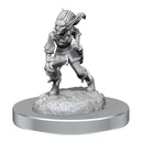 Quicklings D and D Nolzurs Marvelous Unpainted Miniatures W19 Miniature Game by Wiz Kids 3