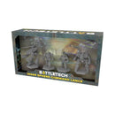 Battle Tech Inner Sphere Miniatures Command Lance Force Pack