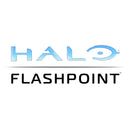 Halo Flashpoint Outpost Buildable Terrain Set Board Game by Mantic 6