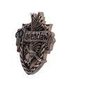 Harry Potter Ravenclaw Crest Wall Plaque Bronze 21.5cm Officially Licensed 3