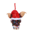 Gremlins Gizmo in Fairy Lights Hanging Festive Decorative Ornament 3