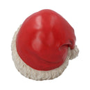 Silent Night Christmas Skull 15.5cm Polyresin Decoration 5