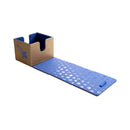 Magic The Gathering Murders at Karlov Manor Premium Alcove Edge Deck Box Set Symbol