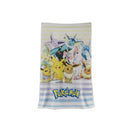 Pokemon Eevee Evolutions Throw Blanket 100 x 150cm 4