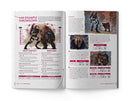 Cortex Prime: Game Handbook (2nd print) 6