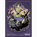 Digimon Card Game Advanced Deck Amethyst Mandala ST 22 Trading Card Game by Bandai 2