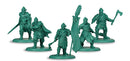 A Song of Ice and Fire Tabletop Miniatures Iron Victory Crew Unit Box (Multilingual Edition) Strategy Game for Adults, Ages 14+, 2+ Players, 45-60 Minute Playtime, Made by CMON