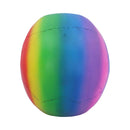 Rainbow Skull 15.5cm 4