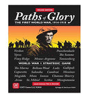 Paths of Glory Deluxe Edition