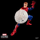 MTG Spiderman Legends Spider Man Puzzle Game by Hasbro UK 8