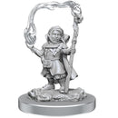 Halfling Wizards D and D Nolzurs Marvelous Unpainted Miniatures W20 Miniature Game by Wiz Kids 1