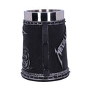 Metallica Black Album Tankard Officially Licensed Drinking Mug 3