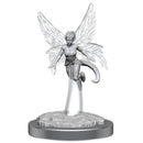Wisher Pixies Critical Role Unpainted Miniatures W3 Miniature Game by Wiz Kids 1