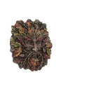 Autumnal Equinox Wall Mounted Tree Spirit 13cm 5