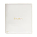 Mana 8 12 Pocket Zip PRO-Binder Plains for Magic The Gathering 480 Standard Cards