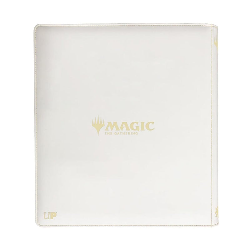 Mana 8 12 Pocket Zip PRO-Binder Plains for Magic The Gathering 480 Standard Cards