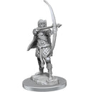 Human Rogue WizKids Deep Cuts Unpainted Miniatures W20 Miniature Game by Wiz Kids 3