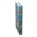 Lisa Parker Rusty Cauldron Journal 17cm 6