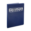 Ultra Pro 9 Pocket Cobalt Collectors Portfolio Protect Your Cards On The Go