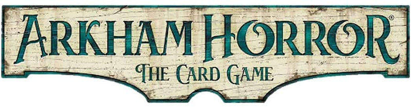 Fantasy Flight Games | Arkham Horror The Card Game