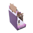Crystal Sceptre Pens Display Set of 12 4