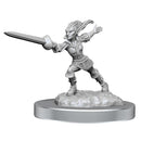 Quicklings D and D Nolzurs Marvelous Unpainted Miniatures W19 Miniature Game by Wiz Kids 6