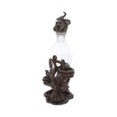 Tentacle Temptation Octopus Squid Bottle and Shot Glass Holder 40cm 4