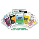 Streaking Kittens Expansion Pack by Exploding Kittens Card Game X 12