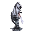 Nya Fairy Dragon Figurine 37.5cm Resin Statue 5