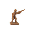 Memoir 44 Winter / Desert Board Map