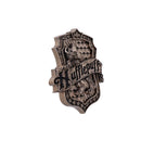 Harry Potter Bronze Hufflepuff Wall Plaque 20.5cm Officially Licensed 5