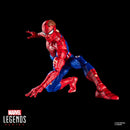 MTG Spiderman Legends Spider Man Puzzle Game by Hasbro UK 6