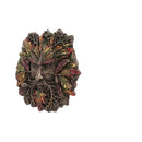 Autumnal Equinox Wall Mounted Tree Spirit 13cm 3