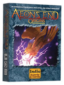 Aeons End Origins Strategy Board Game Expansion Indie Boards & Cards